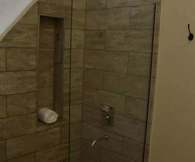 ホテル Glamping Meraki