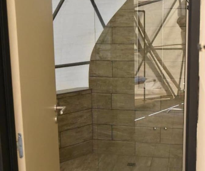 Hotel Glamping Meraki