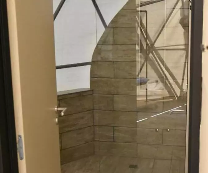 ホテル Glamping Meraki