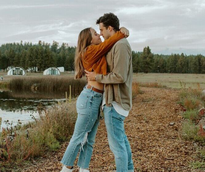 乡村酒店 Backland