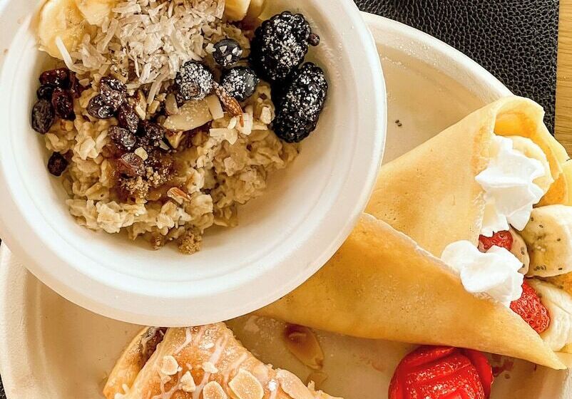 乡村酒店 Backland