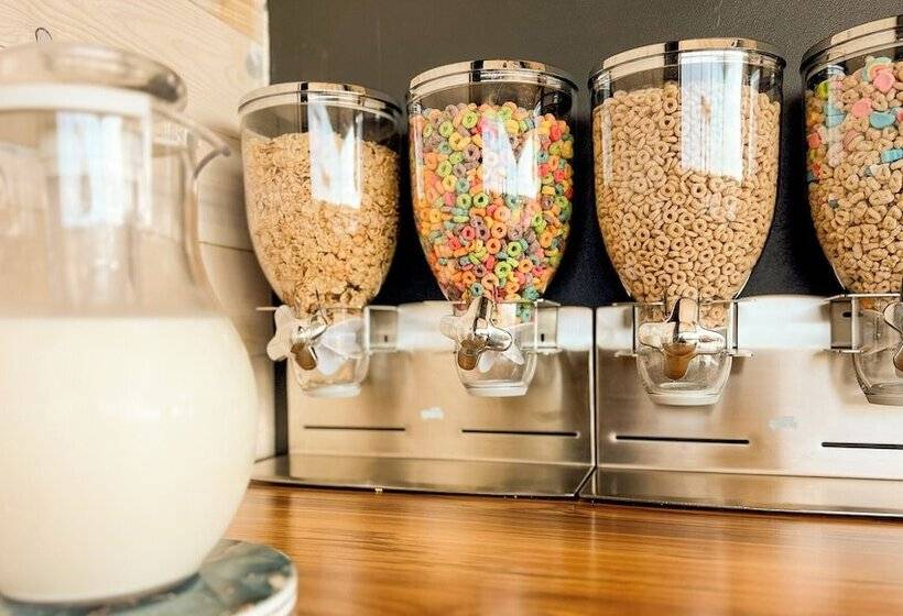 乡村酒店 Backland