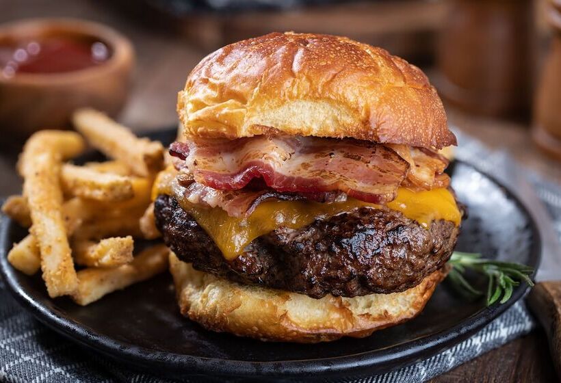 乡村酒店 Backland