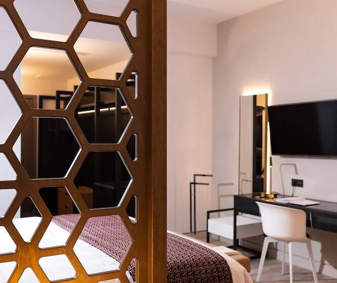 S Hotel Boutique Thessaloniki