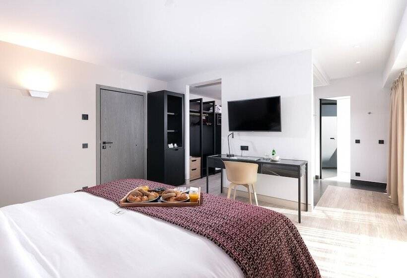 S Hotel Boutique Thessaloniki