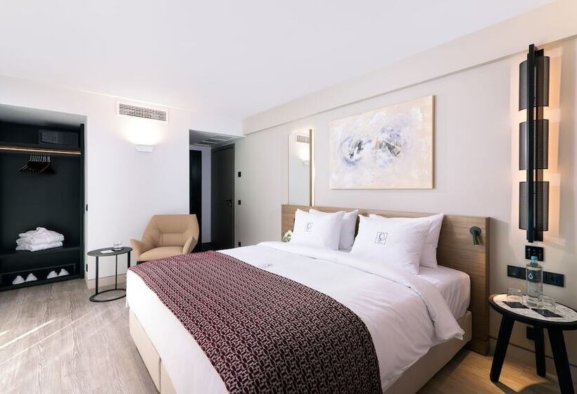 S Hotel Boutique Thessaloniki