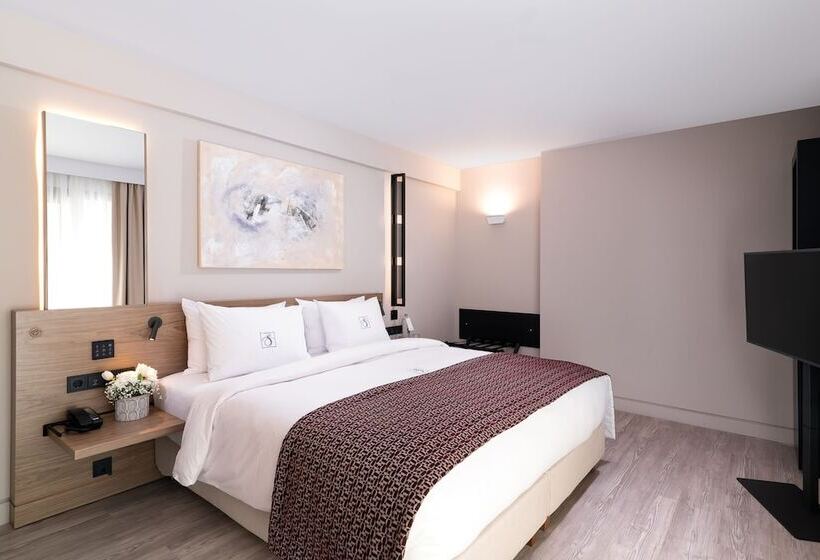 S Hotel Boutique Thessaloniki