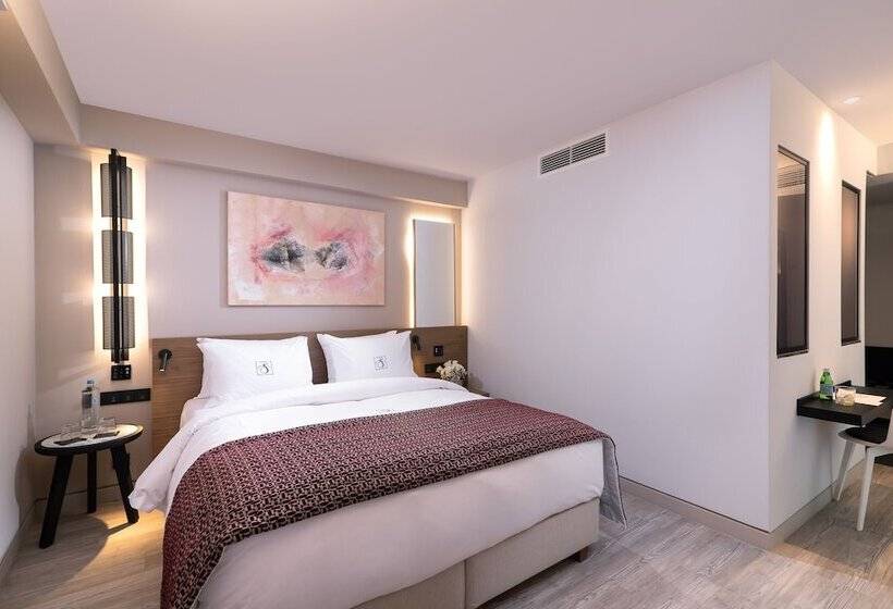 S Hotel Boutique Thessaloniki