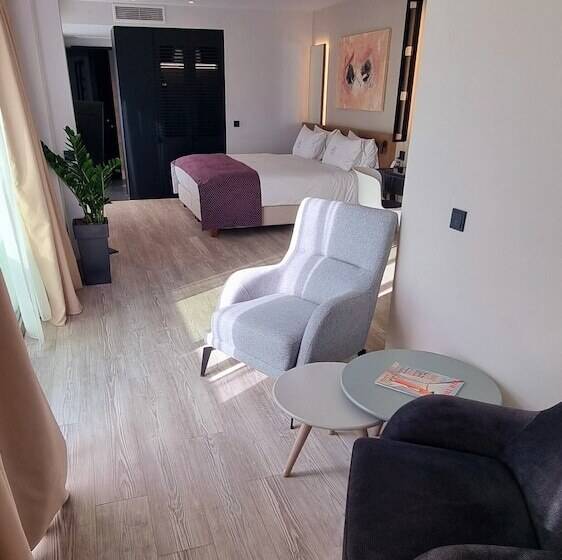 S Hotel Boutique Thessaloniki