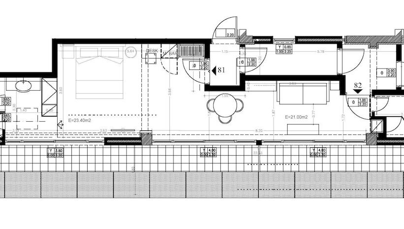 S Hotel Boutique Thessaloniki