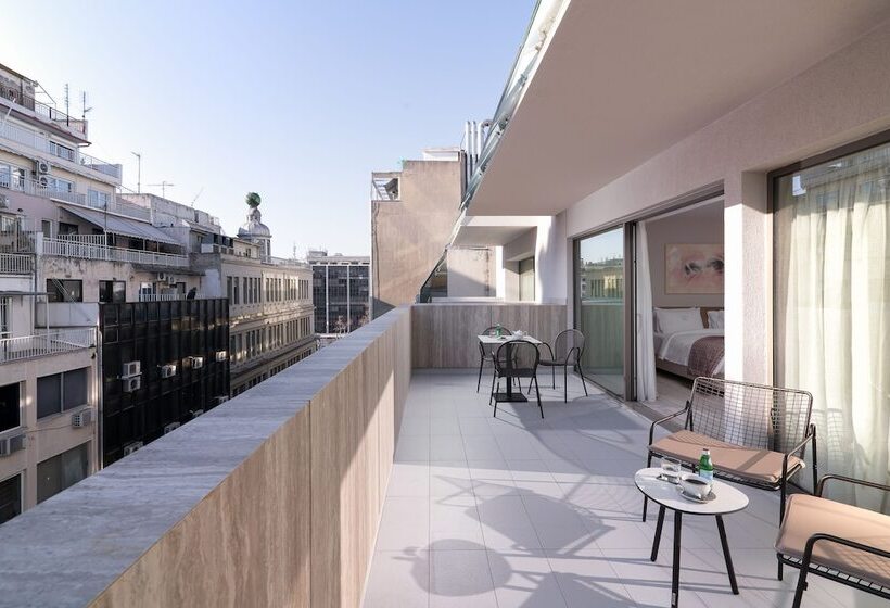 S Hotel Boutique Thessaloniki