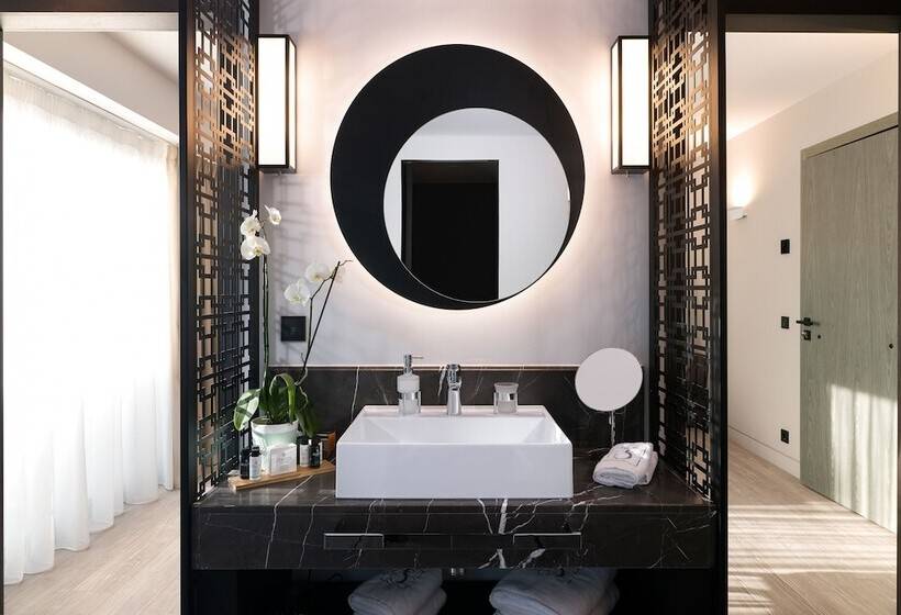 S Hotel Boutique Thessaloniki