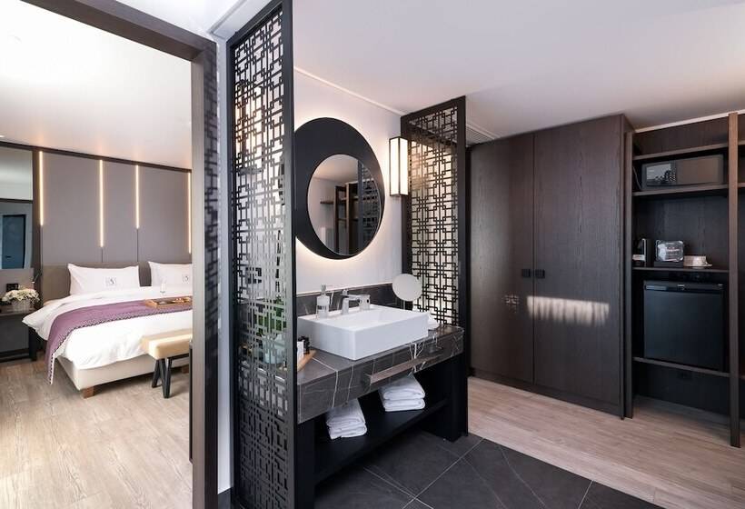 S Hotel Boutique Thessaloniki