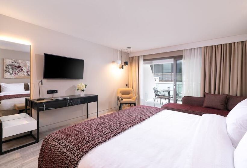 S Hotel Boutique Thessaloniki