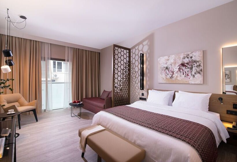 S Hotel Boutique Thessaloniki