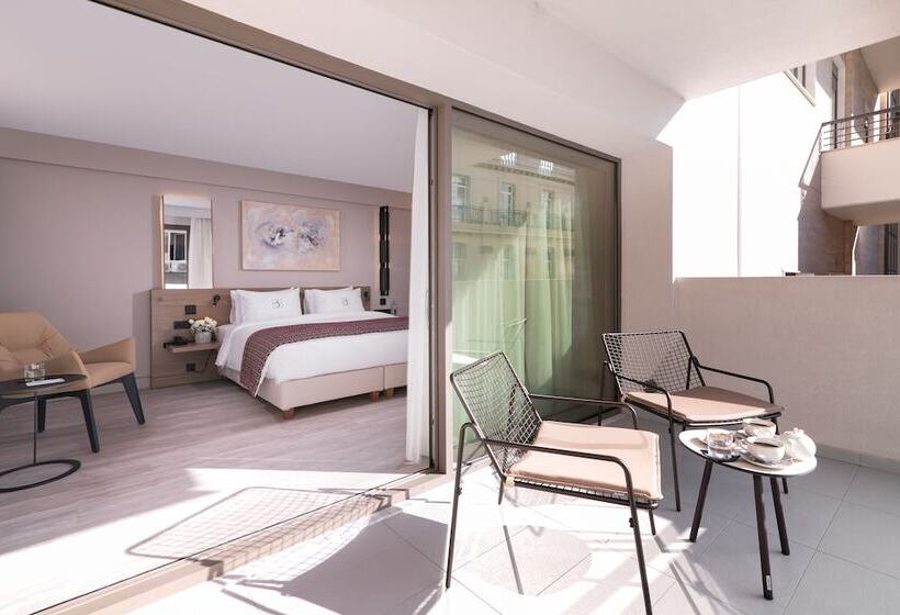 S Hotel Boutique Thessaloniki