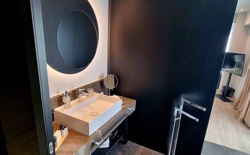 S Hotel Boutique Thessaloniki