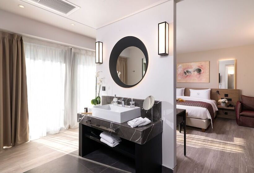 S Hotel Boutique Thessaloniki