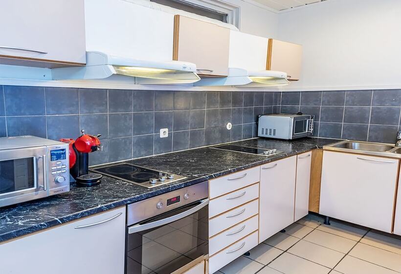 Отель Topcamp Mosjøen Helgeland