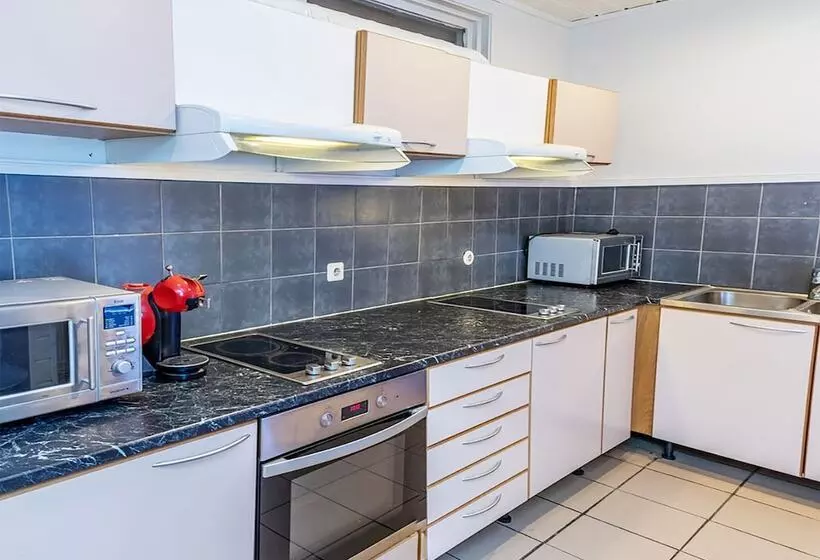 Hotelli Topcamp Mosjøen  Helgeland