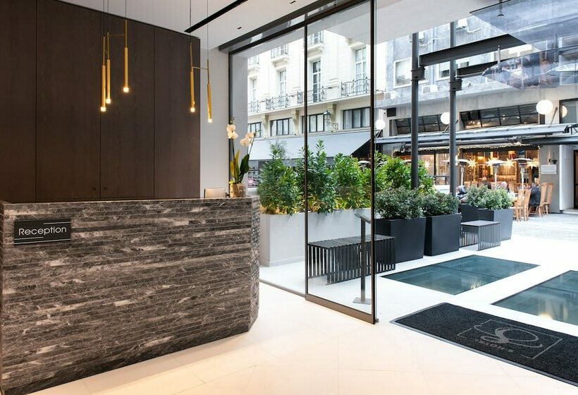 S Hotel Boutique Thessaloniki