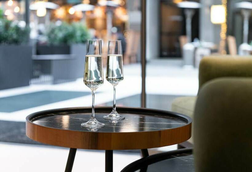 S Hotel Boutique Thessaloniki