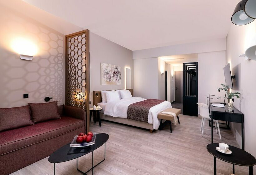 S Hotel Boutique Thessaloniki