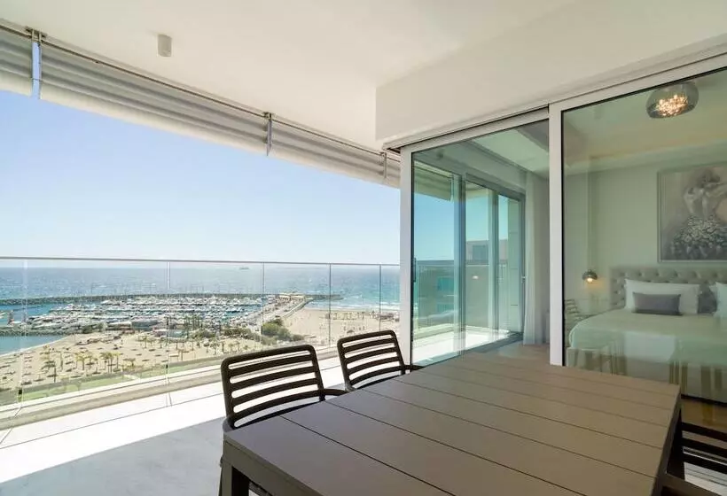 The Tower At St Raphael Resort