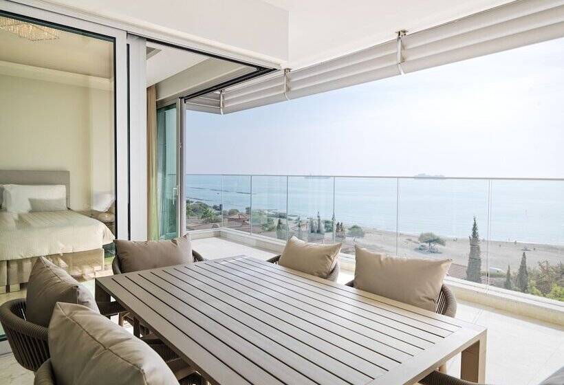 The Tower At St Raphael Resort