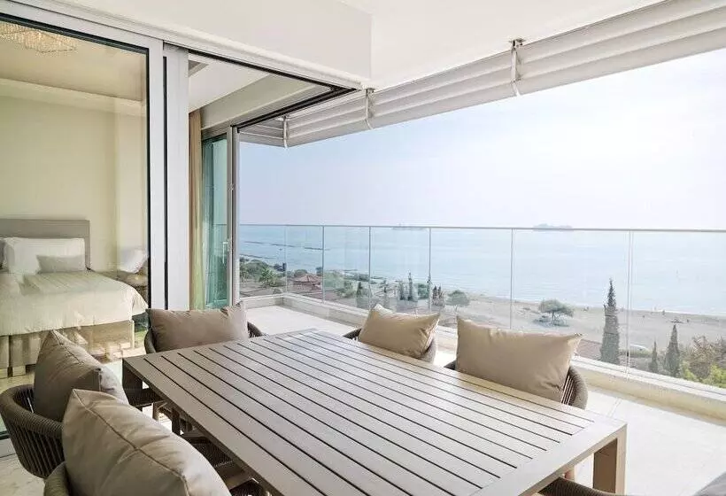 The Tower At St Raphael Resort