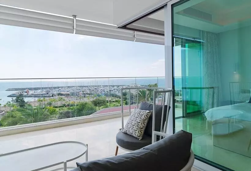 The Tower At St Raphael Resort