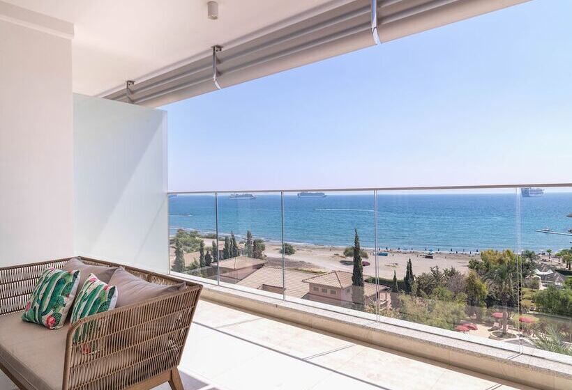 The Tower At St Raphael Resort