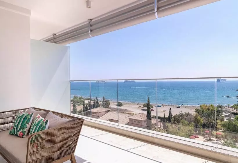 The Tower At St Raphael Resort