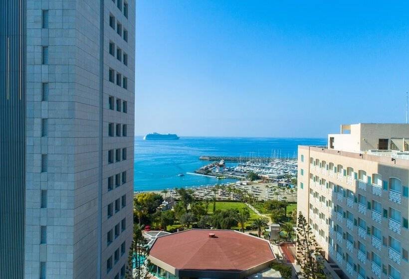 The Tower At St Raphael Resort