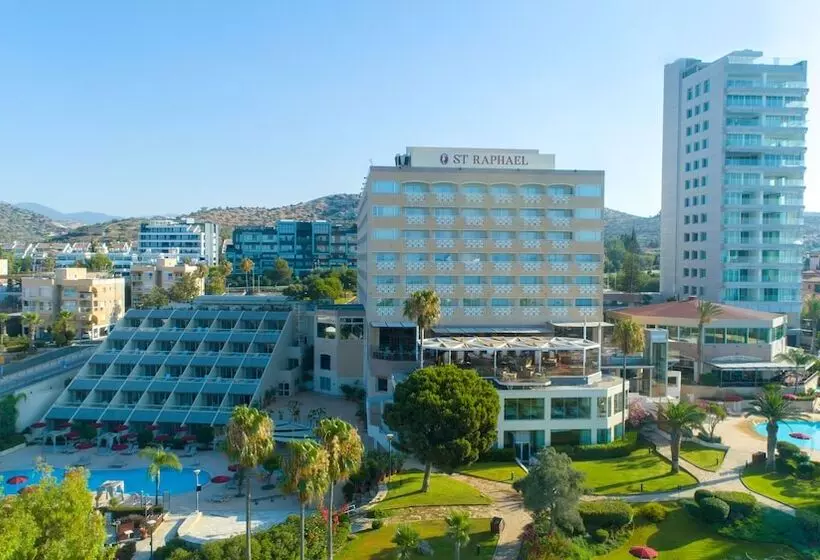 The Tower At St Raphael Resort