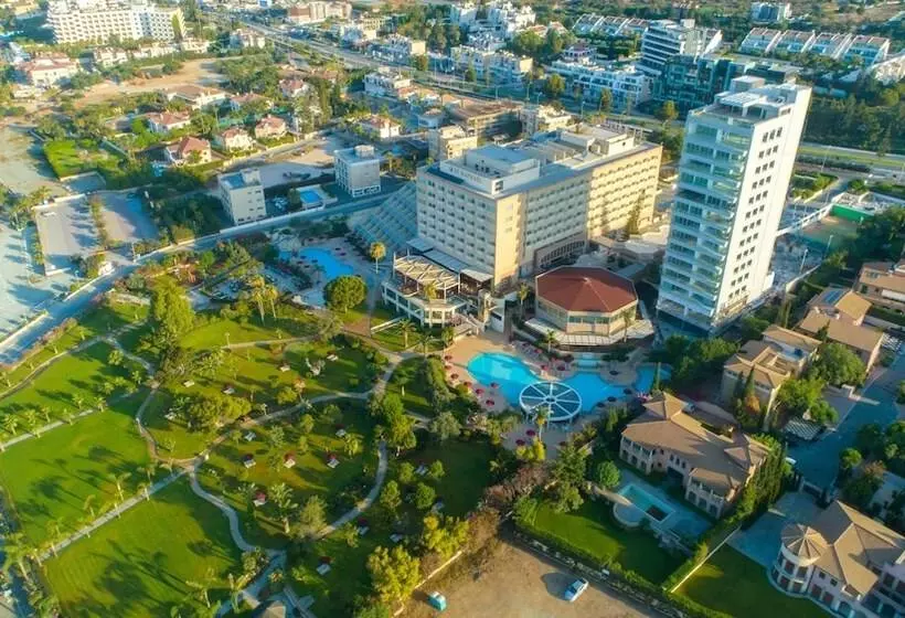 The Tower At St Raphael Resort