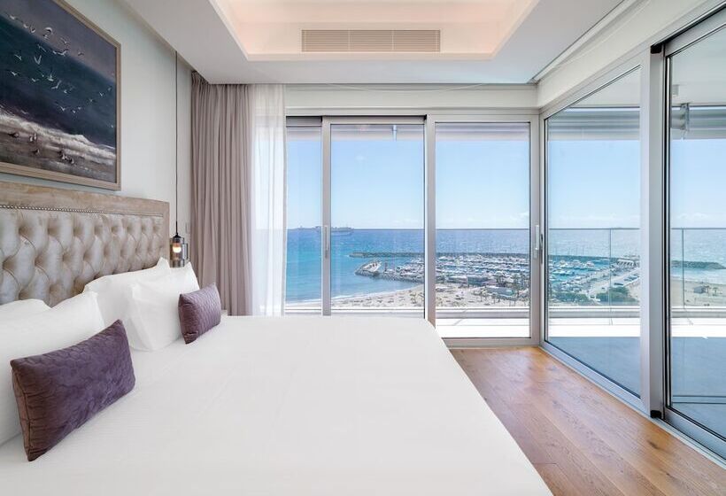 The Tower At St Raphael Resort