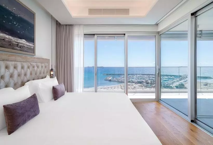 The Tower At St Raphael Resort