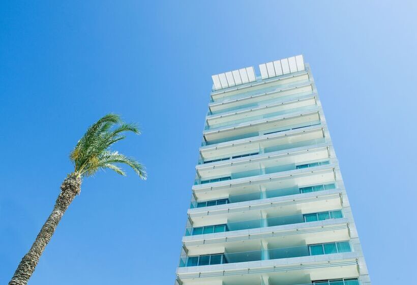 The Tower At St Raphael Resort