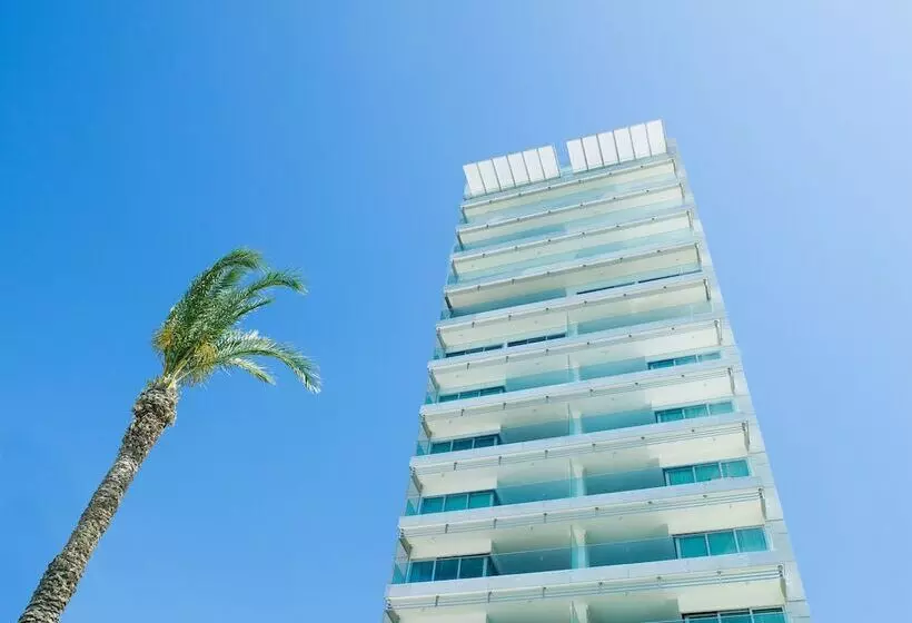 The Tower At St Raphael Resort