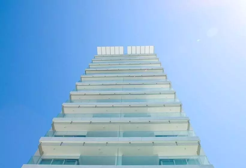 The Tower At St Raphael Resort