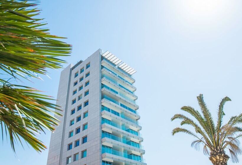 The Tower At St Raphael Resort