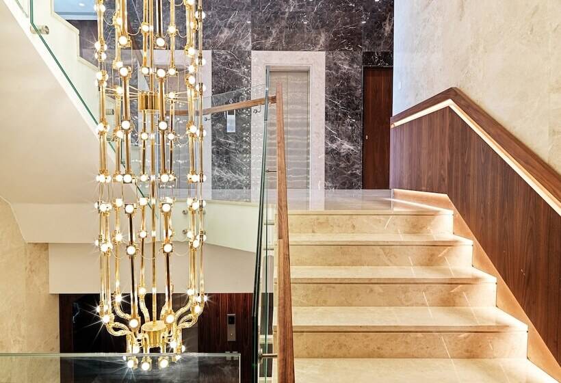 The Tower At St Raphael Resort