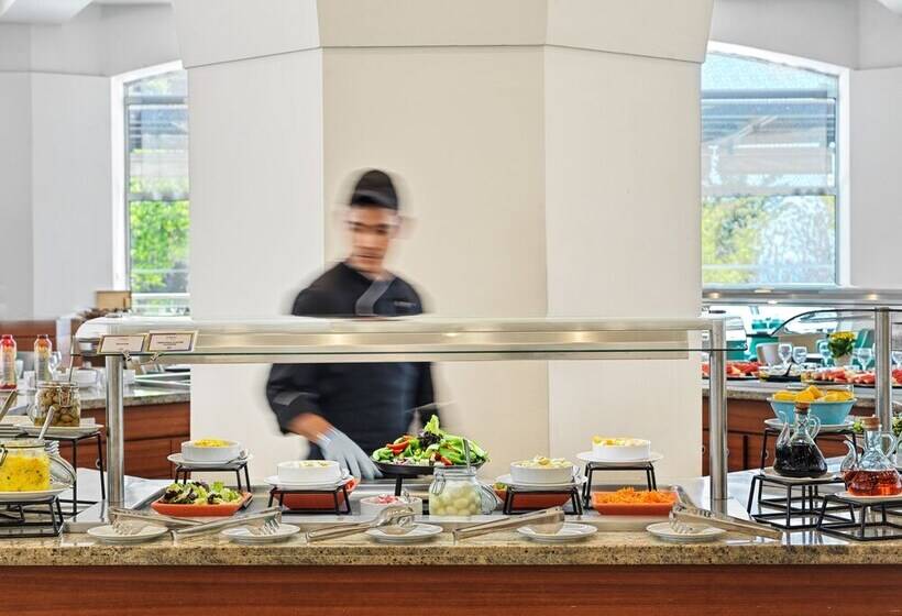 The Tower At St Raphael Resort