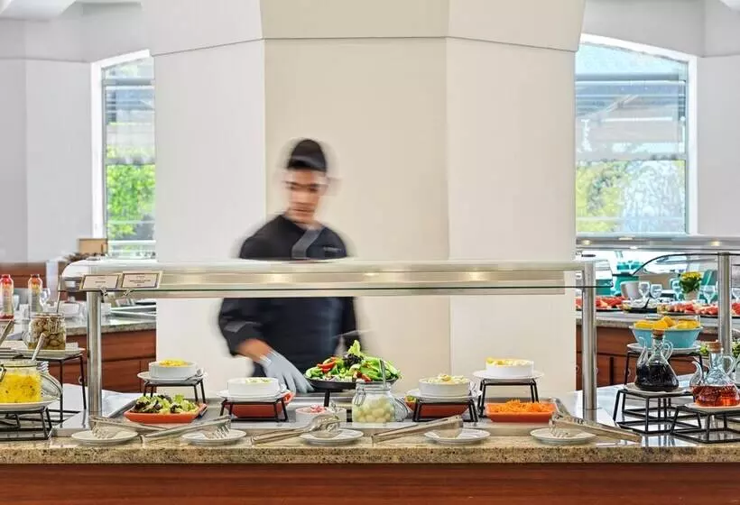 The Tower At St Raphael Resort