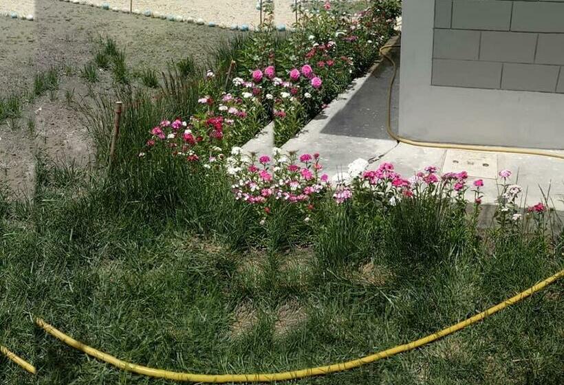 هتل Hunza Regency Inn