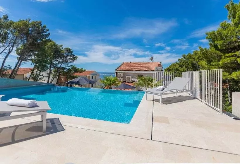 Majatalo Villa Mt Brela