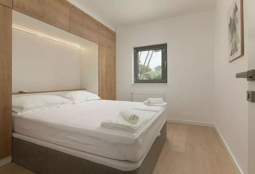 Majatalo Villa Mt Brela