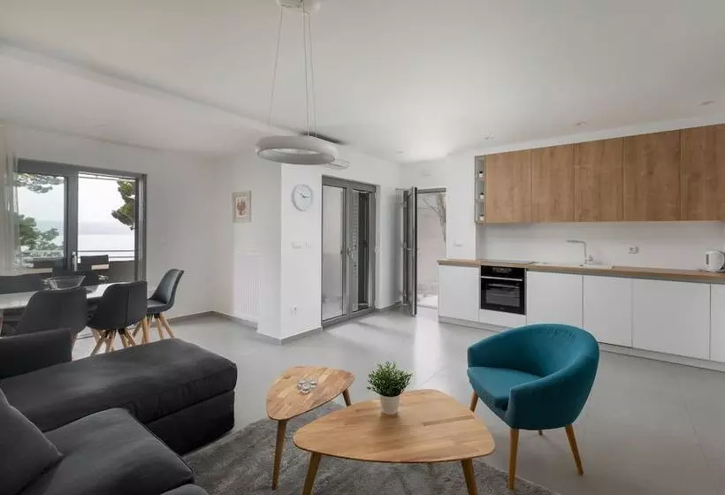 Majatalo Villa Mt Brela