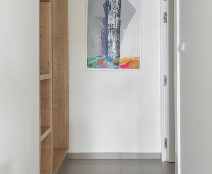 Пансион Villa Mt Brela